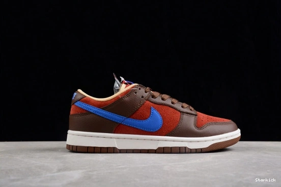 Mars Nike Dunk Stone DR9704-200 Retro PRM Low 0721